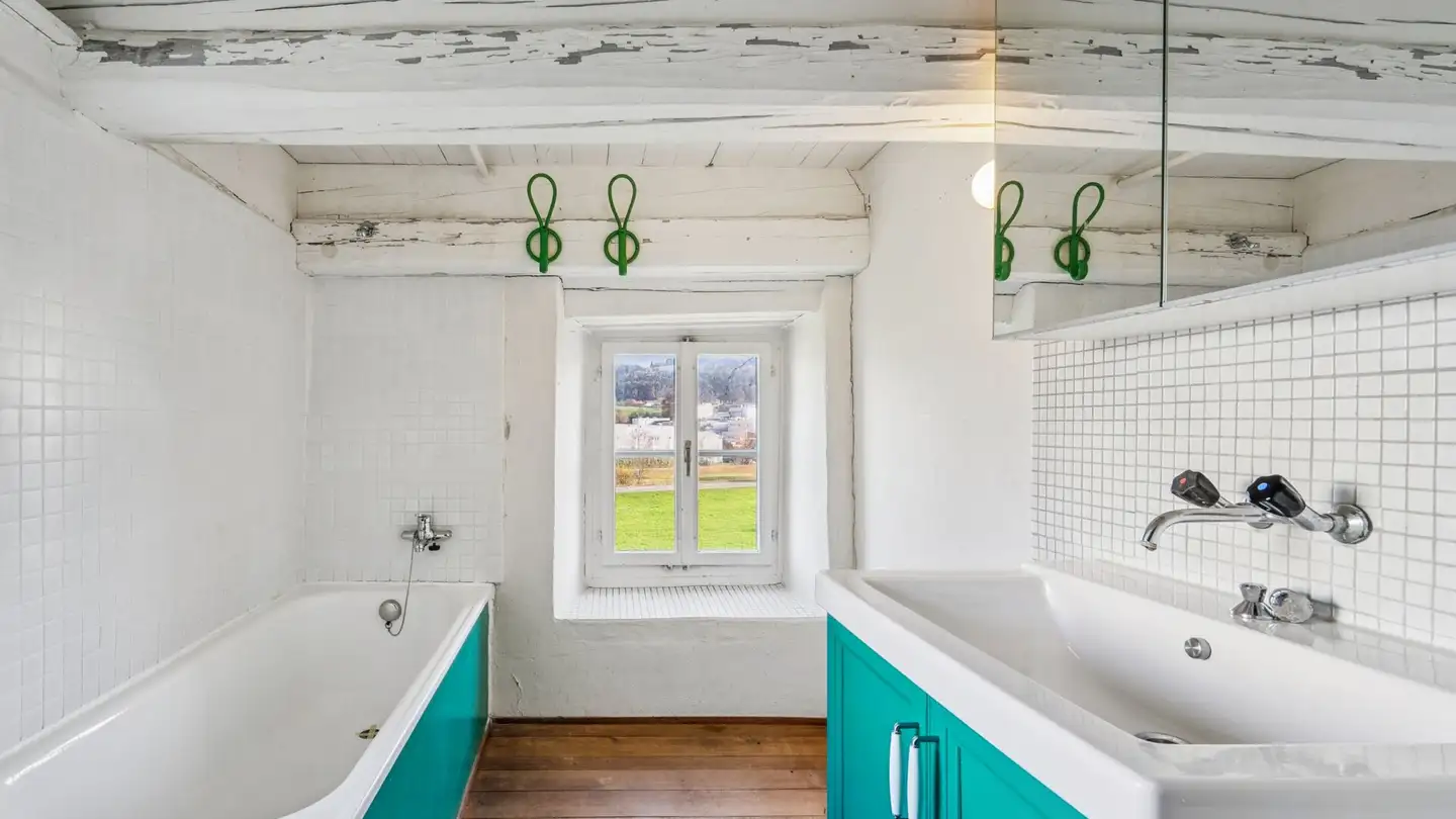 Immeuble résidentiel à vendre - 8340 Hinwil - Photo 4