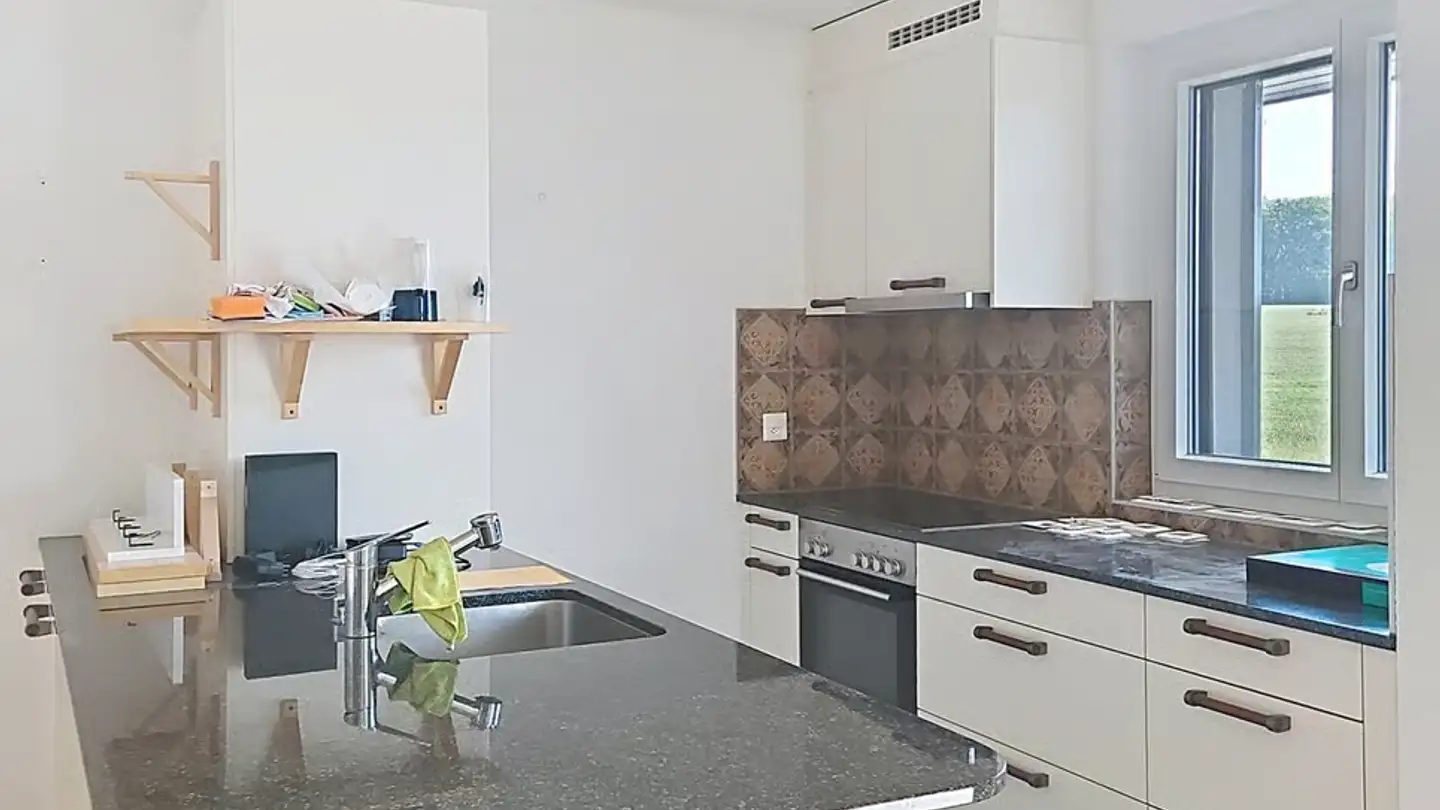 Appartamento in affitto - Chemin Des Carres 3, 1043 Sugnens - Foto 3
