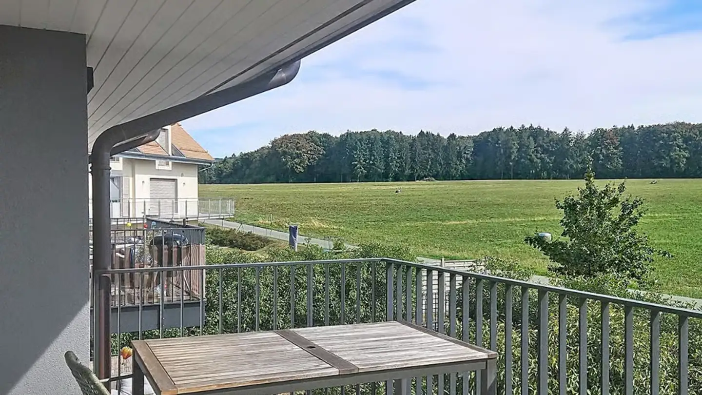 Appartamento in affitto - Chemin Des Carres 3, 1043 Sugnens - Foto 4