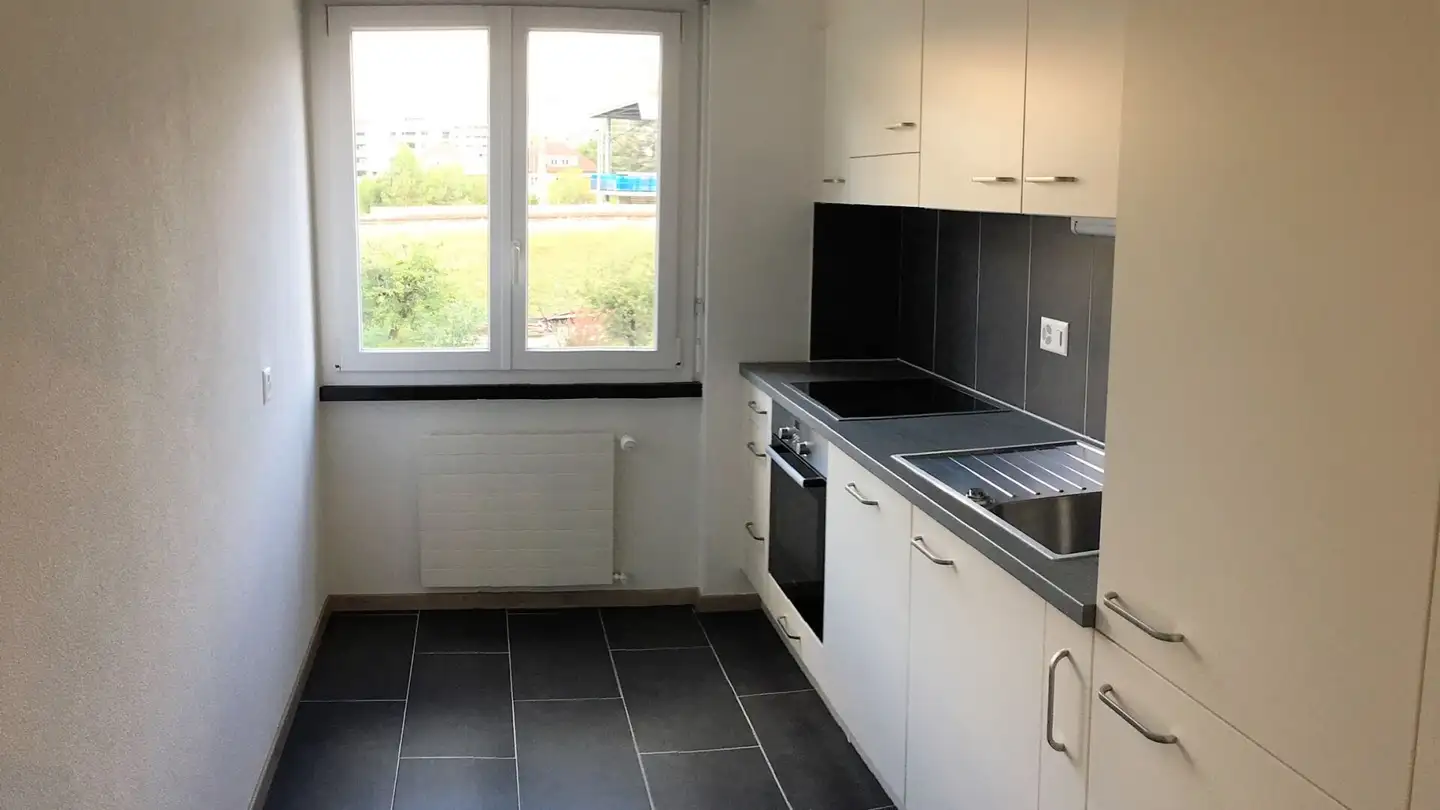 Appartement à louer - Rue De La Blancherie, 1950 Sion - Photo 3