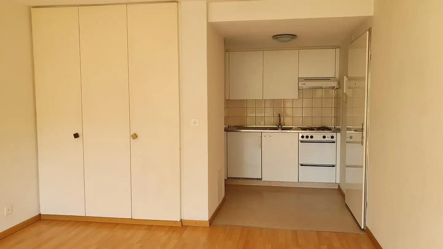 Appartamento in affitto - Lutschenstrasse 7, 3063 Ittigen - Photo 2