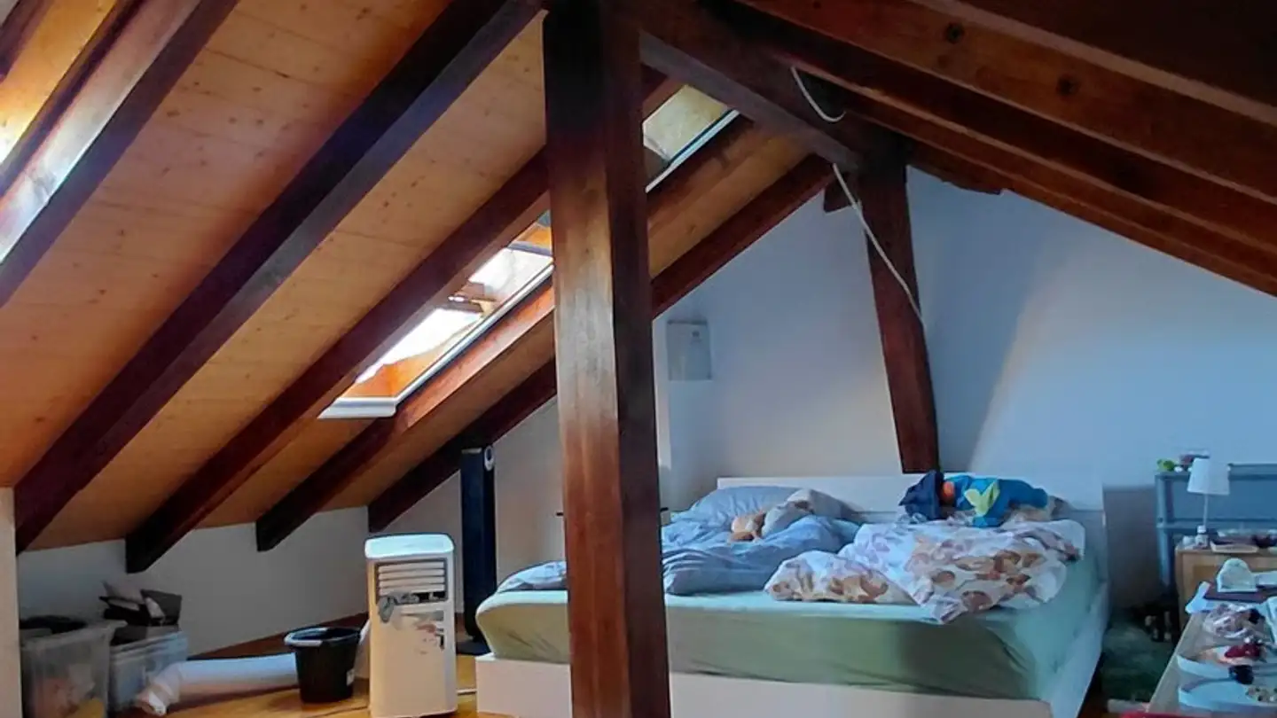 Furnished apartment for rent - 3600 Thun - Photo 2