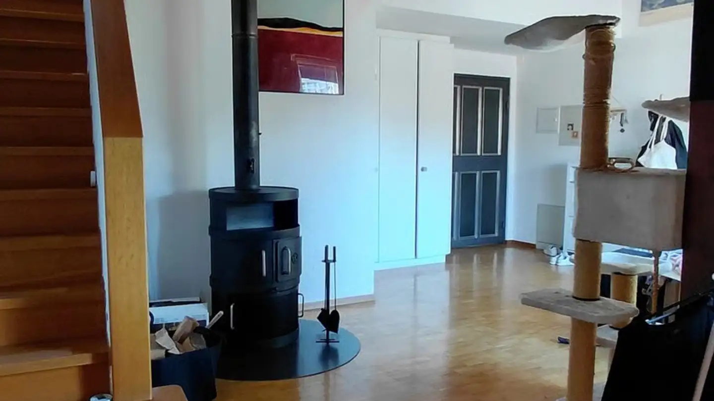 Furnished apartment for rent - 3600 Thun - Photo 4