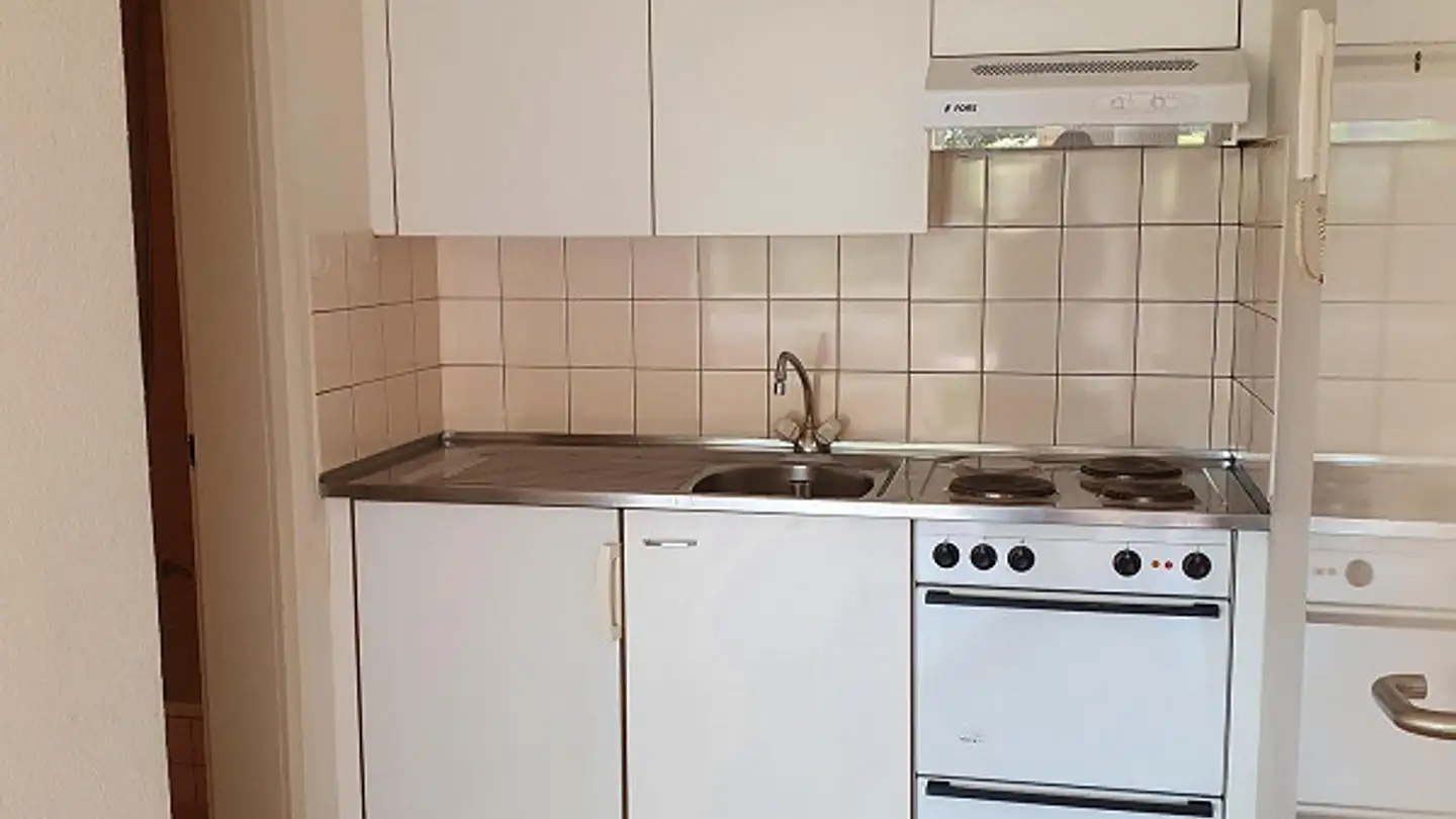 Appartamento in affitto - Lutschenstrasse 7, 3063 Ittigen - Photo 3