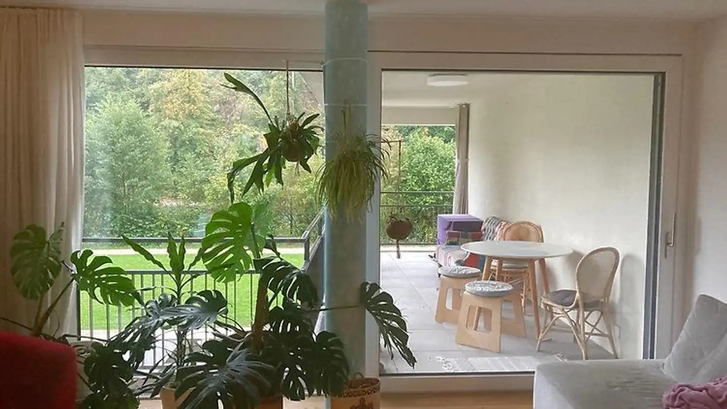 Furnished apartment for rent - 3048 Worblaufen