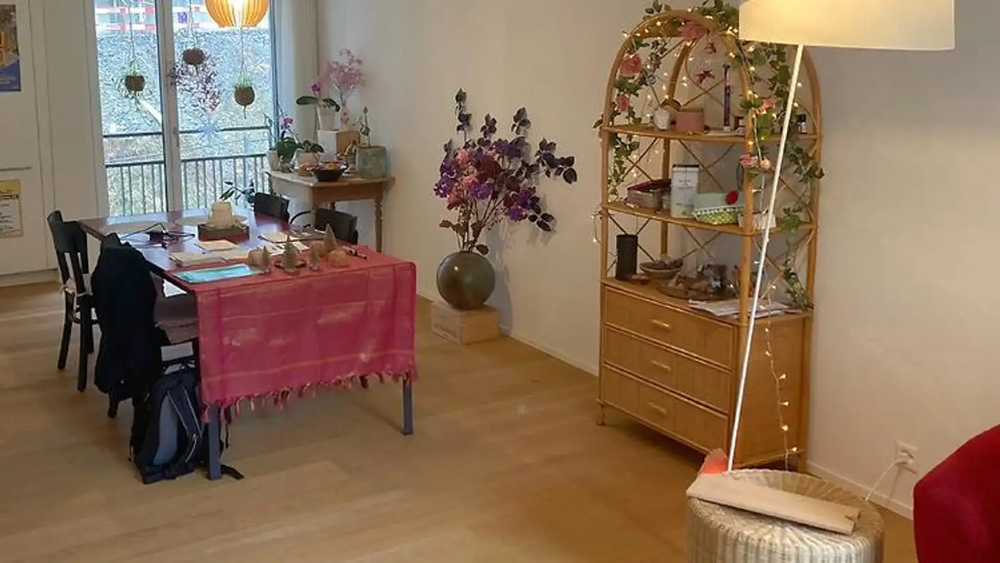 Furnished apartment for rent - 3048 Worblaufen - Photo 2