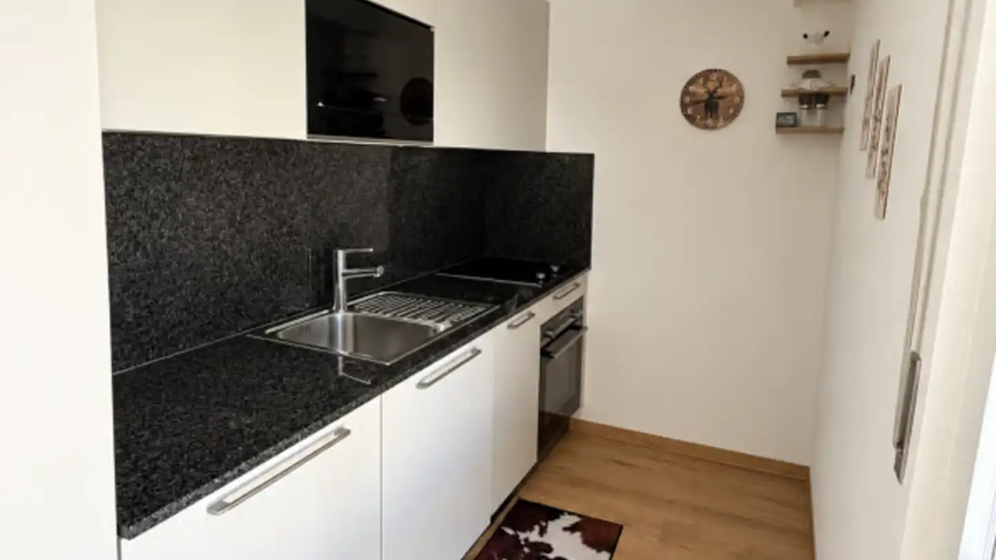 Apartment for rent - Rue De Pirrazilina 23, 3963 Crans-Montana - Photo 3
