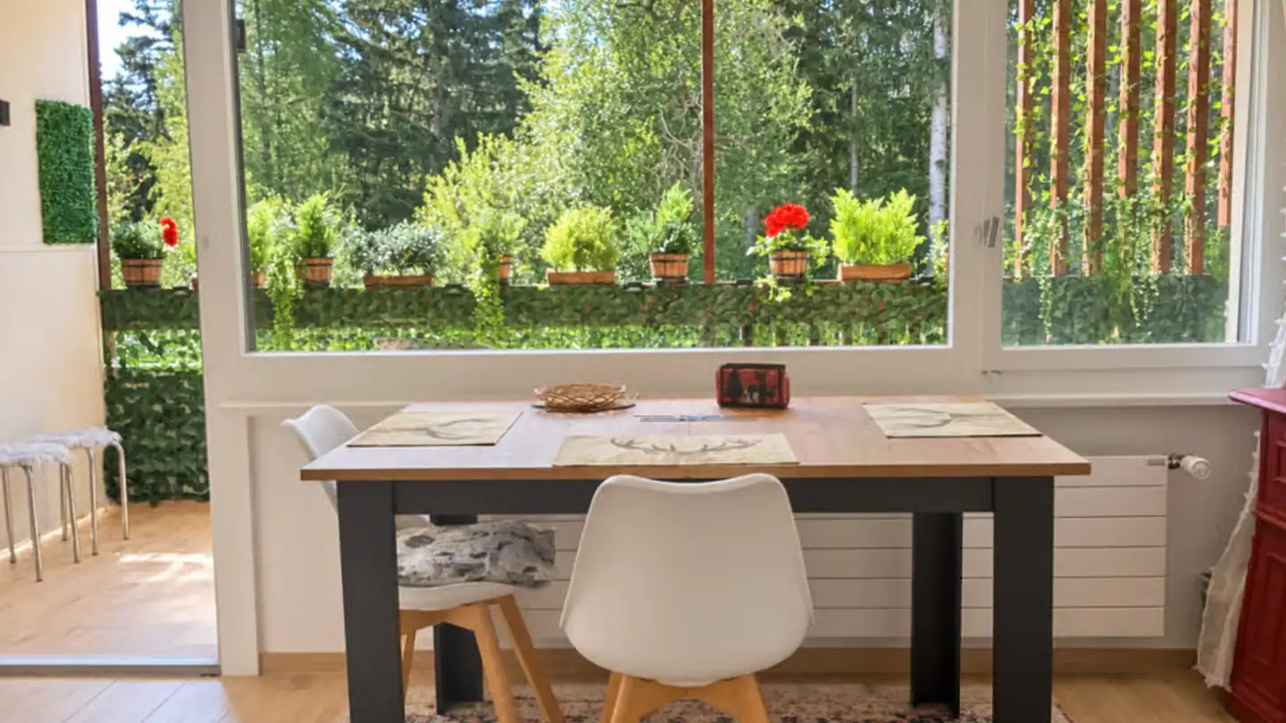 Apartment for rent - Rue De Pirrazilina 23, 3963 Crans-Montana - Photo 4