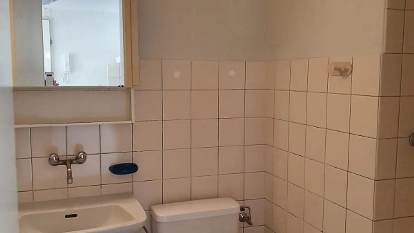 Appartamento in affitto - Lutschenstrasse 7, 3063 Ittigen - Photo 4