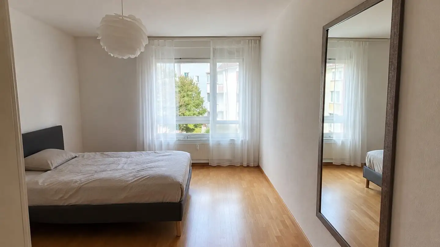 Appartement à louer - Konsumstrasse 17, 3007 Bern - Photo 4