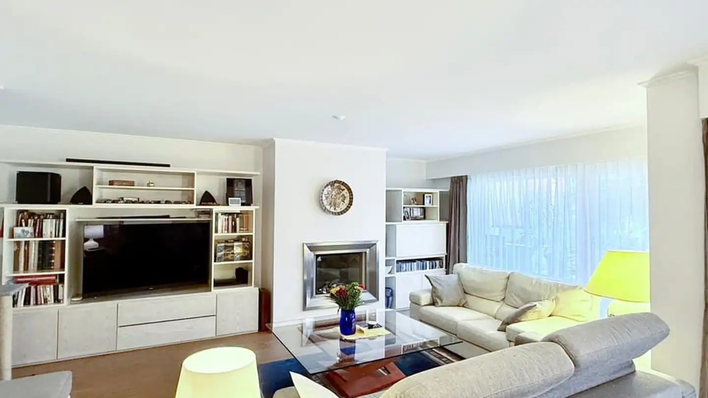 Appartement à vendre - 1025 St-Sulpice VD - Photo 2