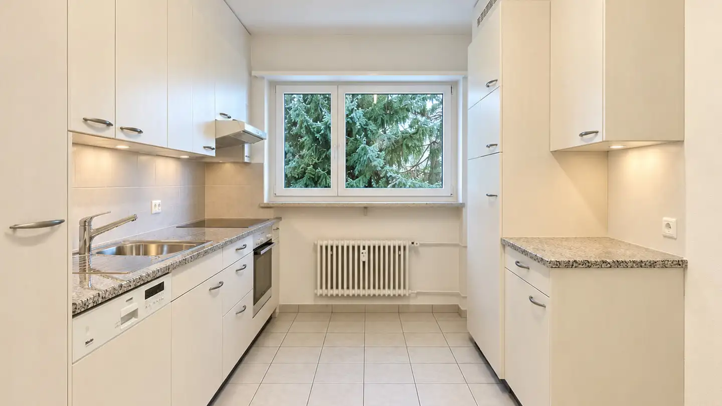 Wohnung kaufen - Schellenberg 6, 4437 Waldenburg - Foto 4