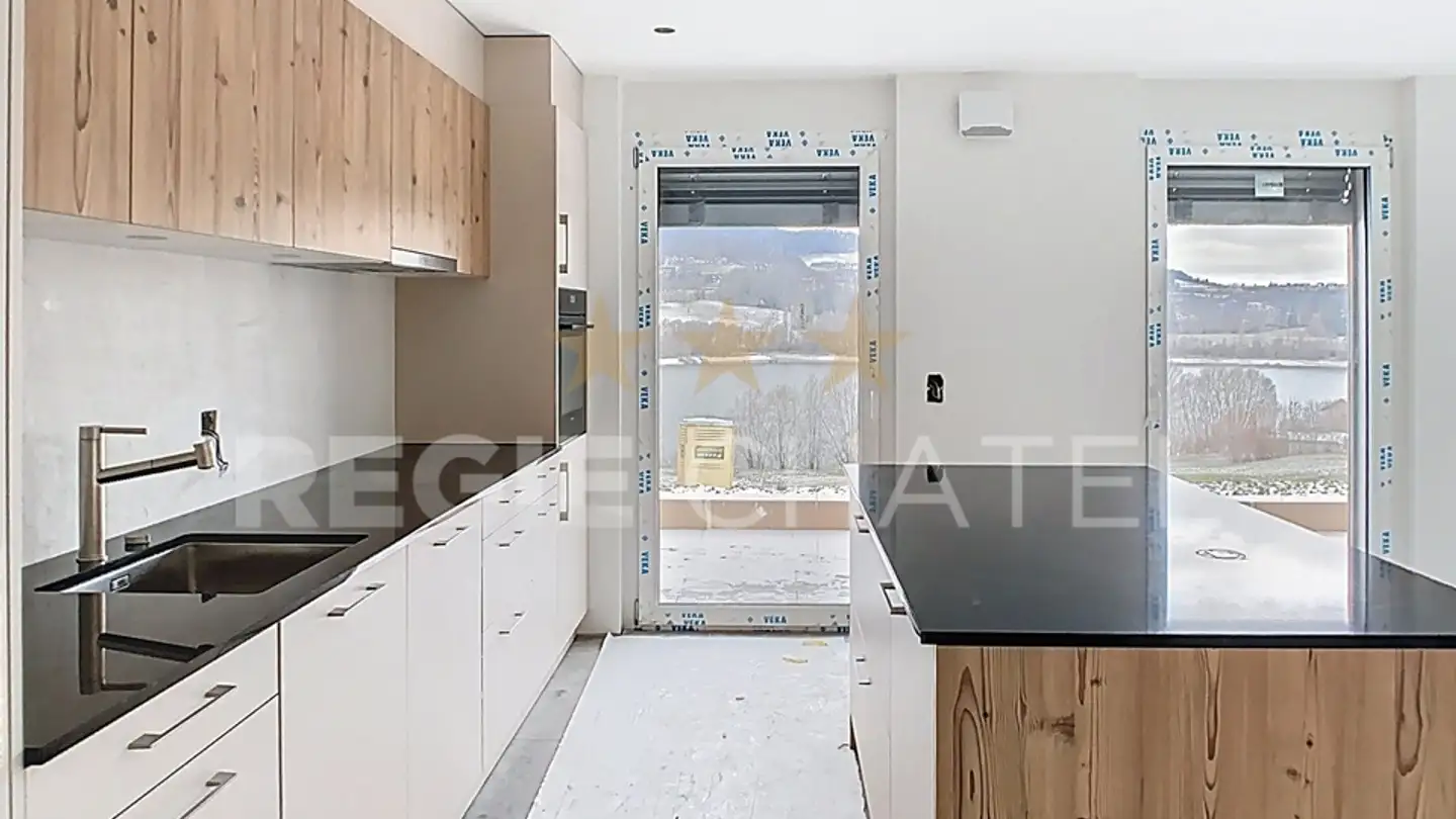 Apartment for rent - Impasse De Thusy, 1649 Pont-la-Ville - Photo 3