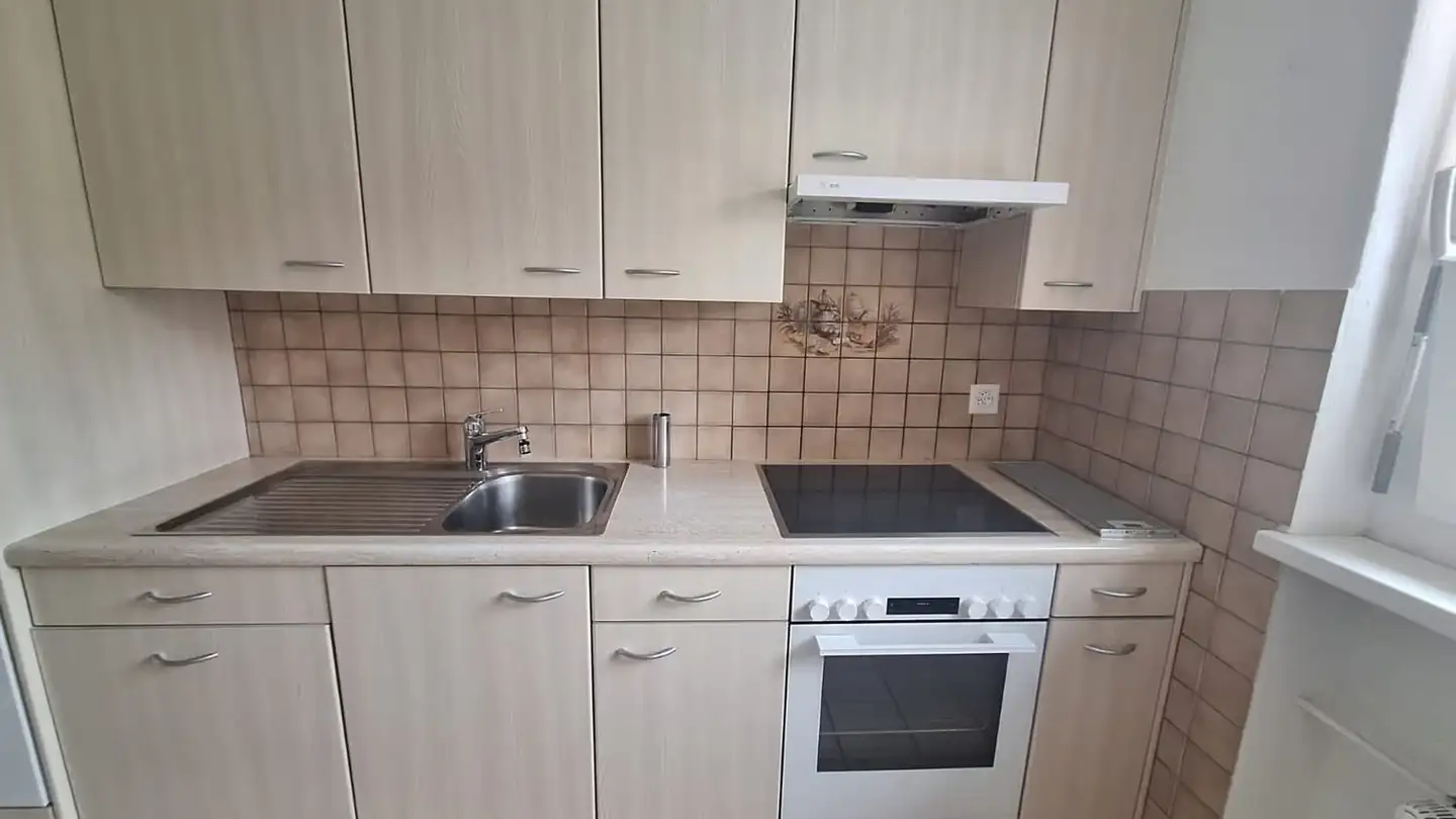 Appartamento in affitto - Baumgartenweg 2, 8854 Siebnen - Foto 3