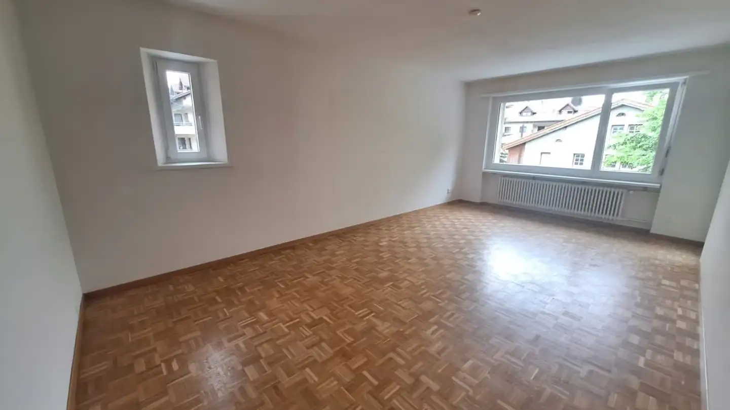 Appartamento in affitto - Baumgartenweg 2, 8854 Siebnen