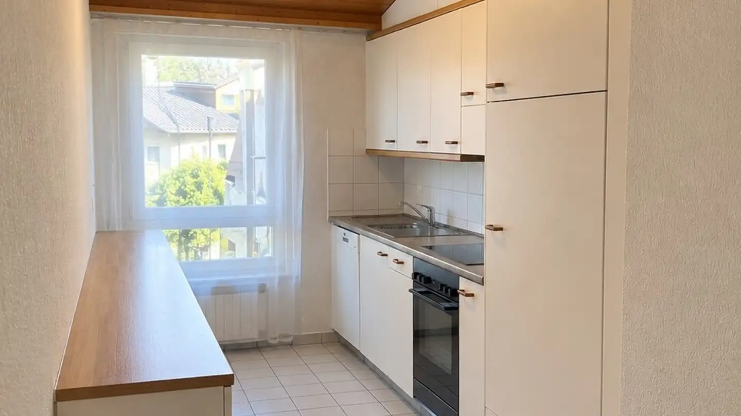 Appartement à louer - Konsumstrasse 17, 3007 Bern - Photo 3