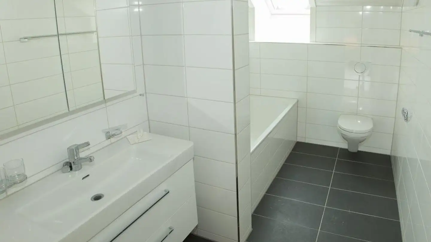 Appartement à louer - Oberstrasse 38, 3360 Herzogenbuchsee - Photo 4