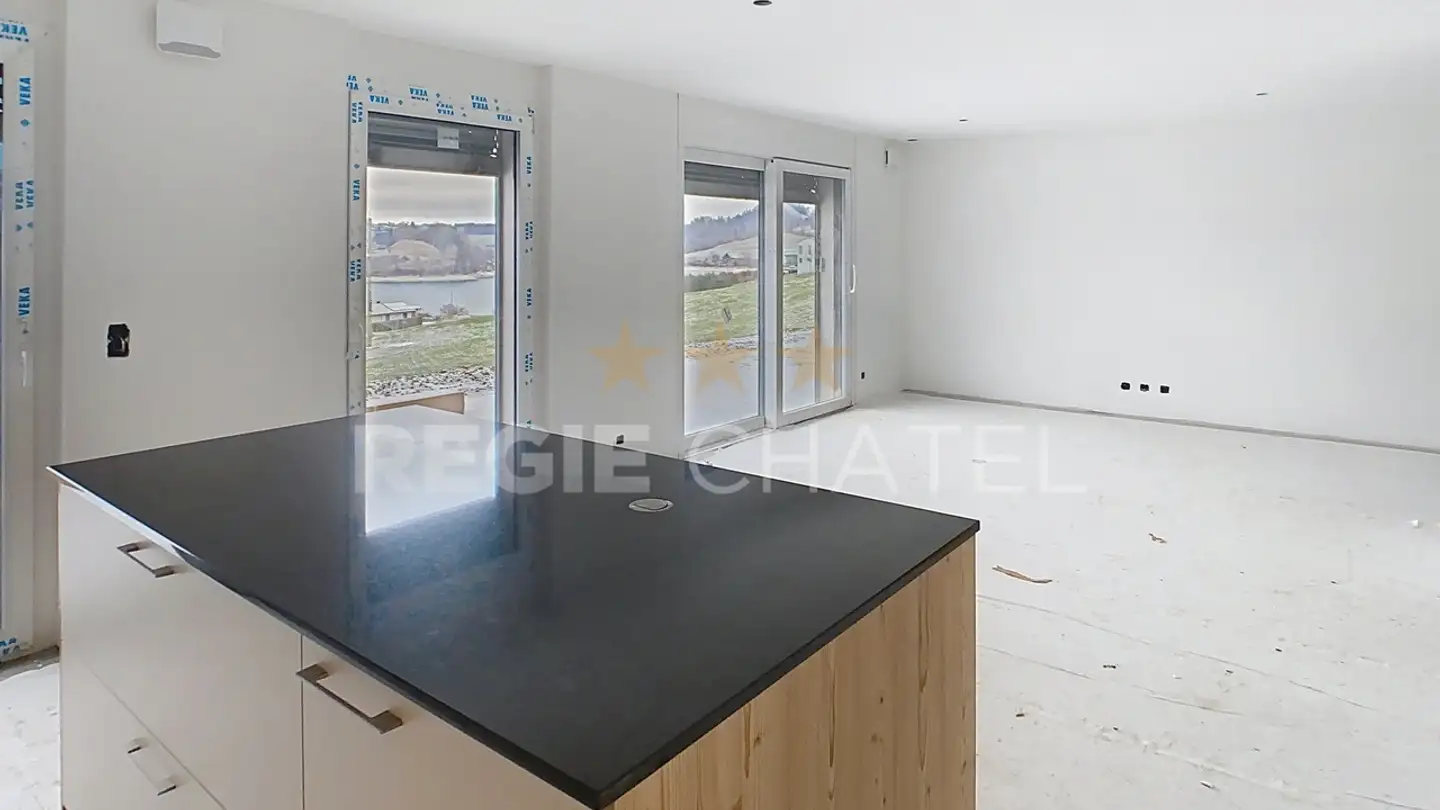 Apartment for rent - Impasse De Thusy, 1649 Pont-la-Ville - Photo 4