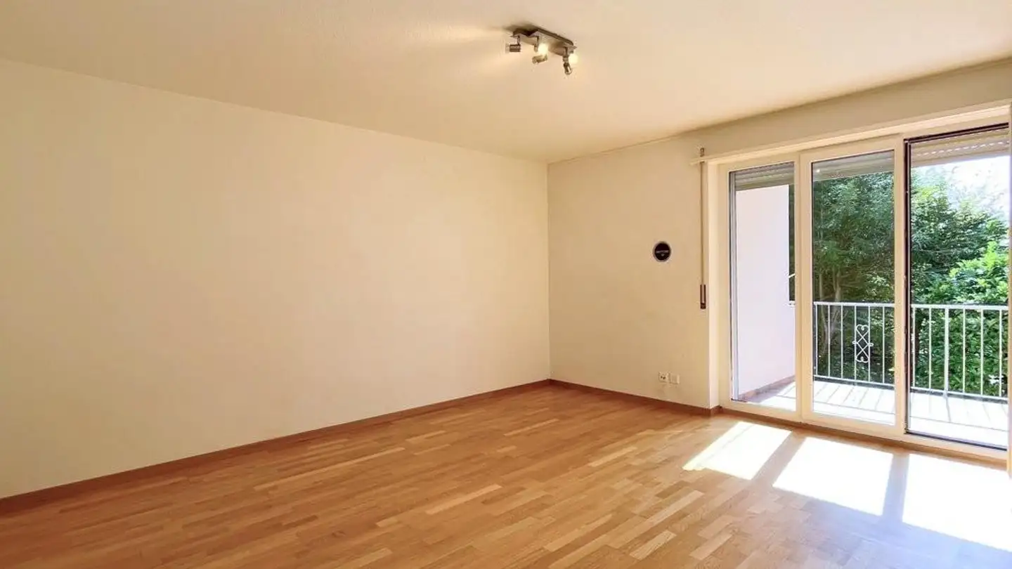 Apartment for rent - Billeterstrasse 15, 8044 Zürich - Photo 3