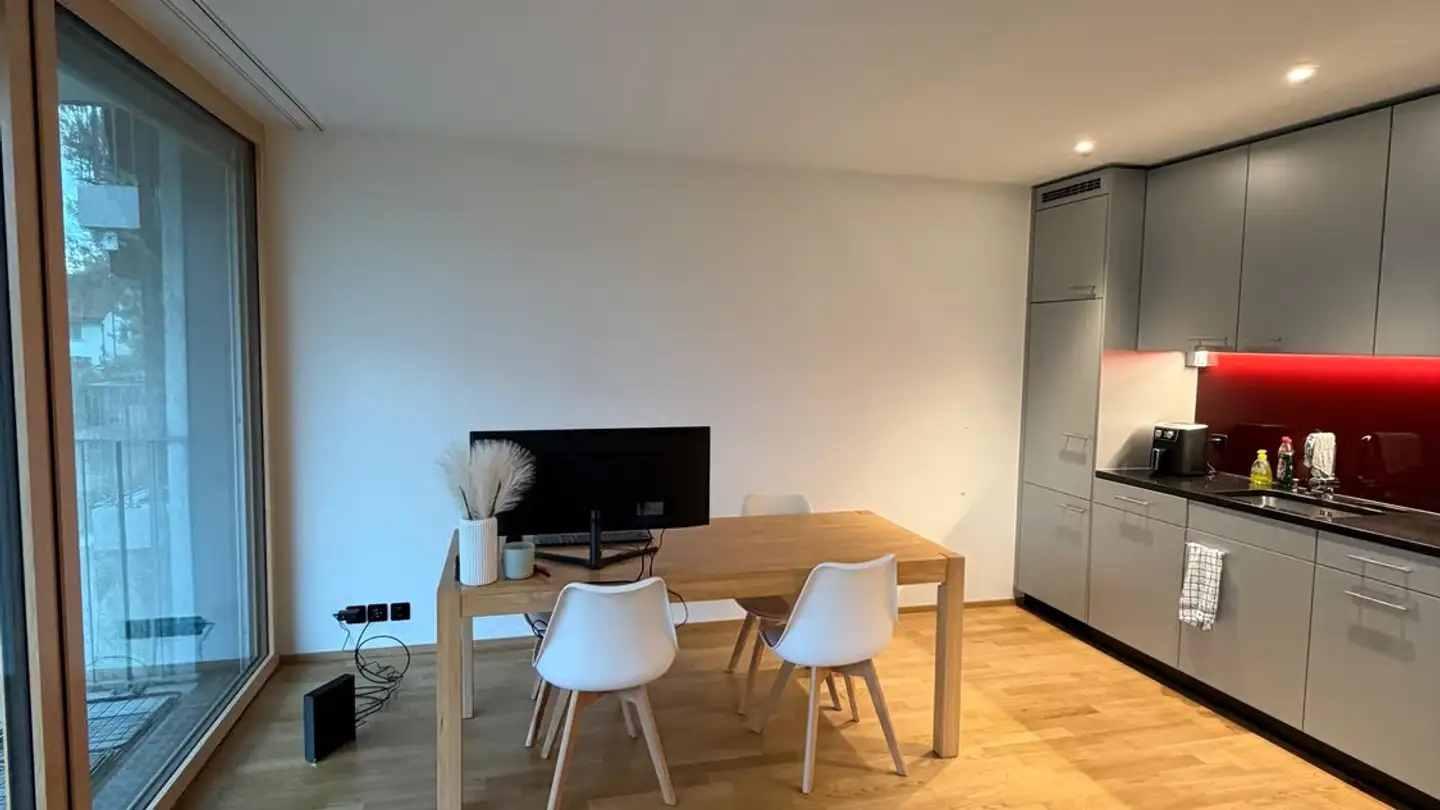 Appartamento in affitto - Am Eulachpark 25, 8404 Winterthur