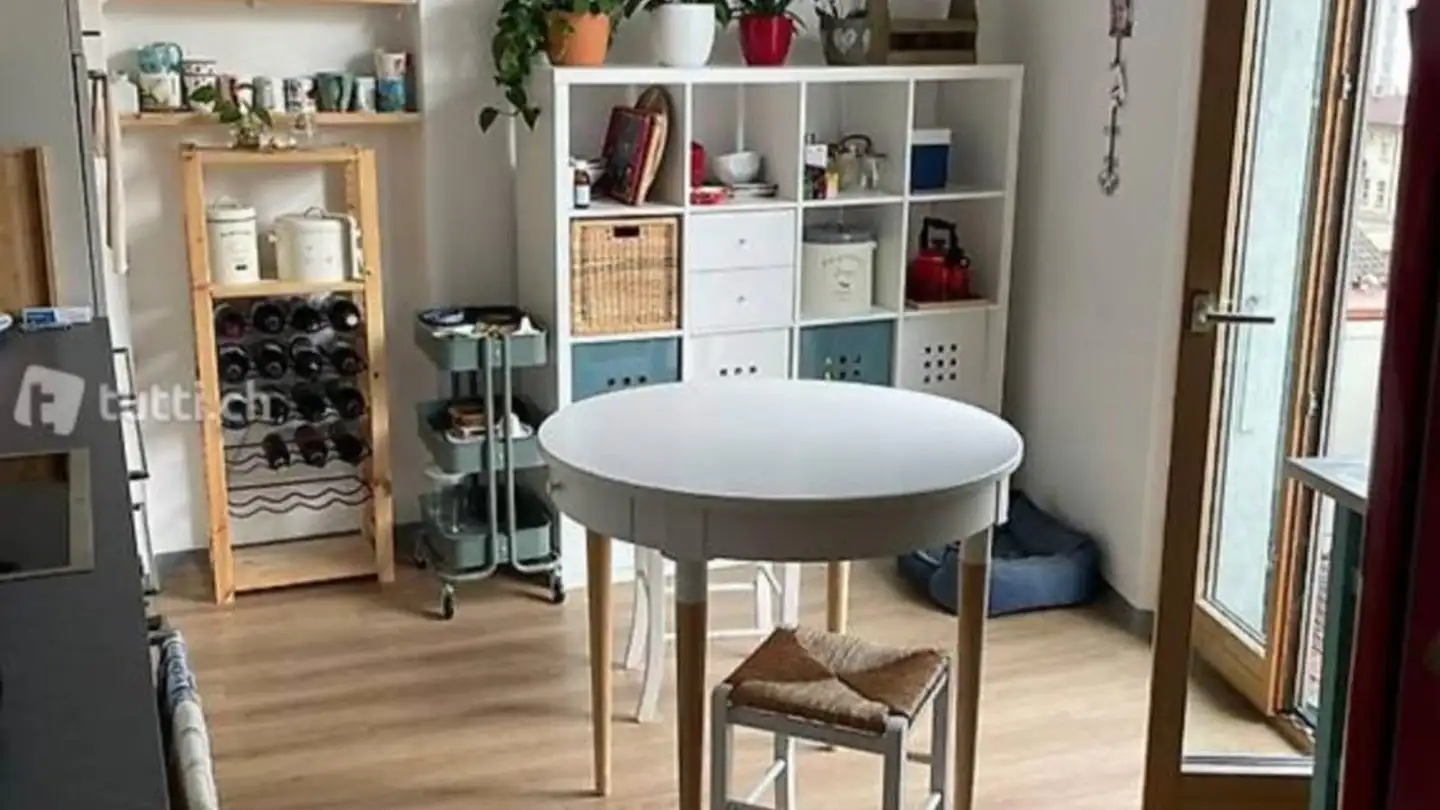 Wohnung mieten - Via Trevano 58, 6900 Lugano - Foto 3