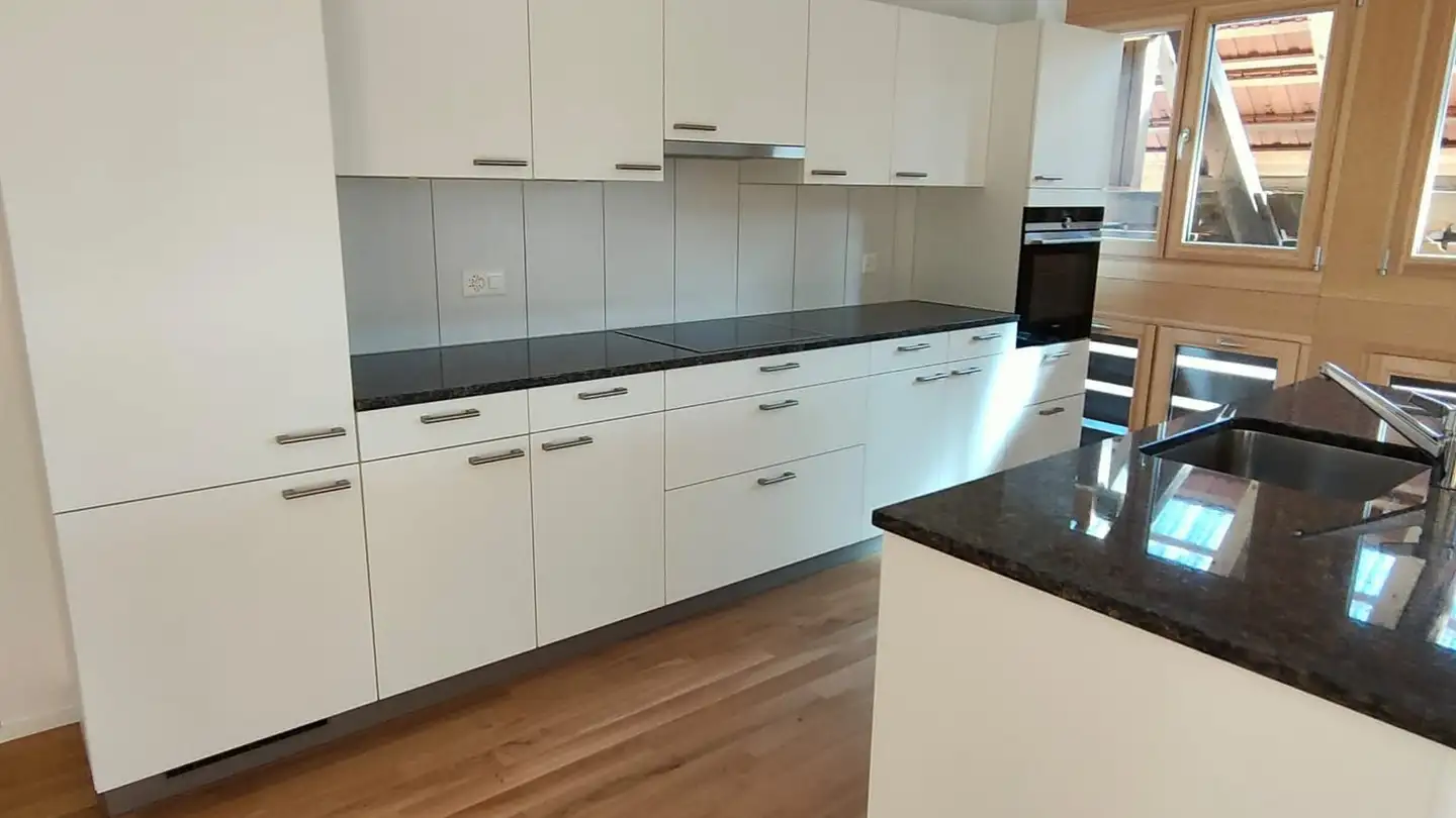 Wohnung mieten - Kirchstrasse 2, 3427 Utzenstorf - Foto 3