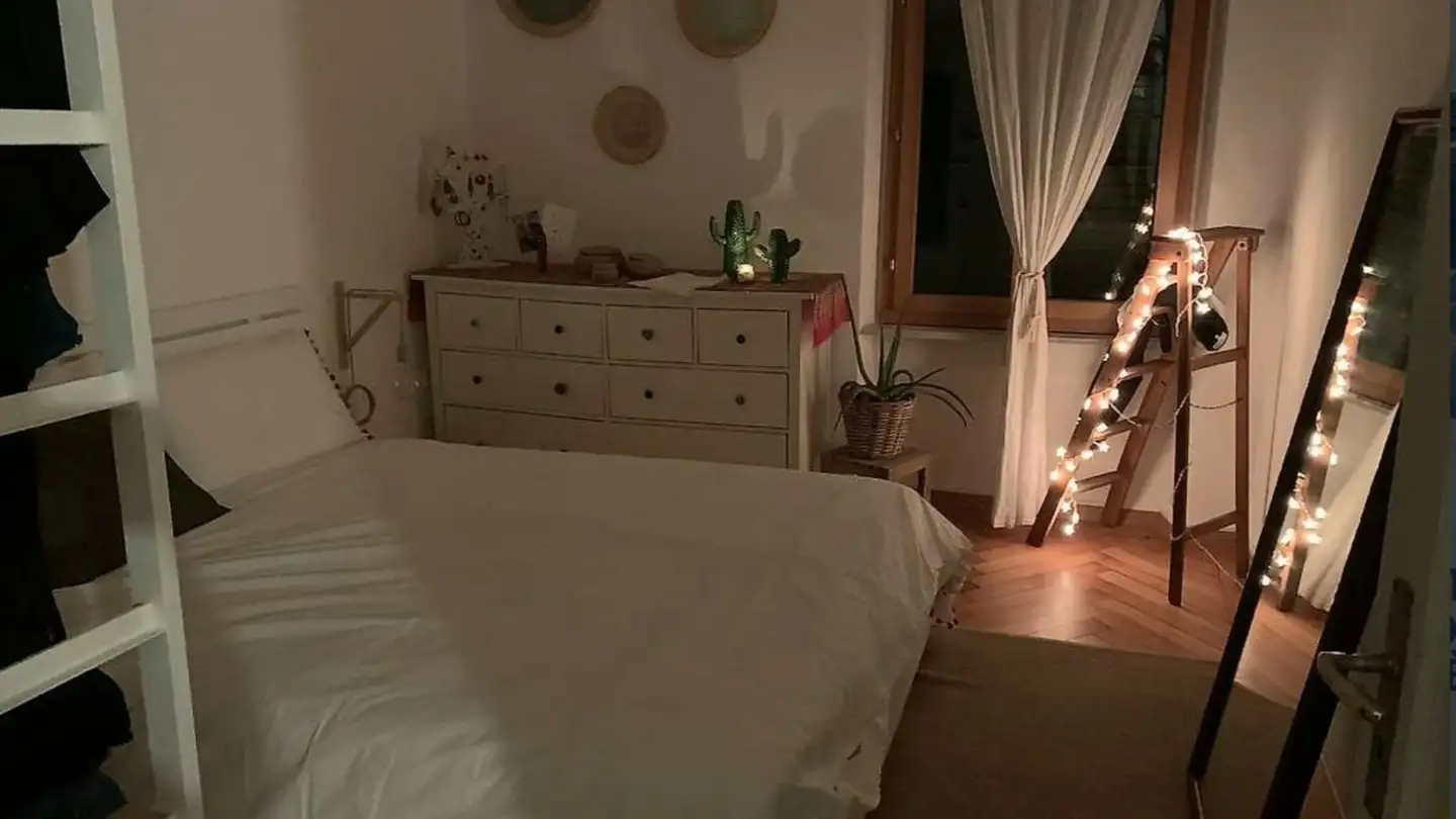 Wohnung mieten - Via Trevano 58, 6900 Lugano - Foto 4