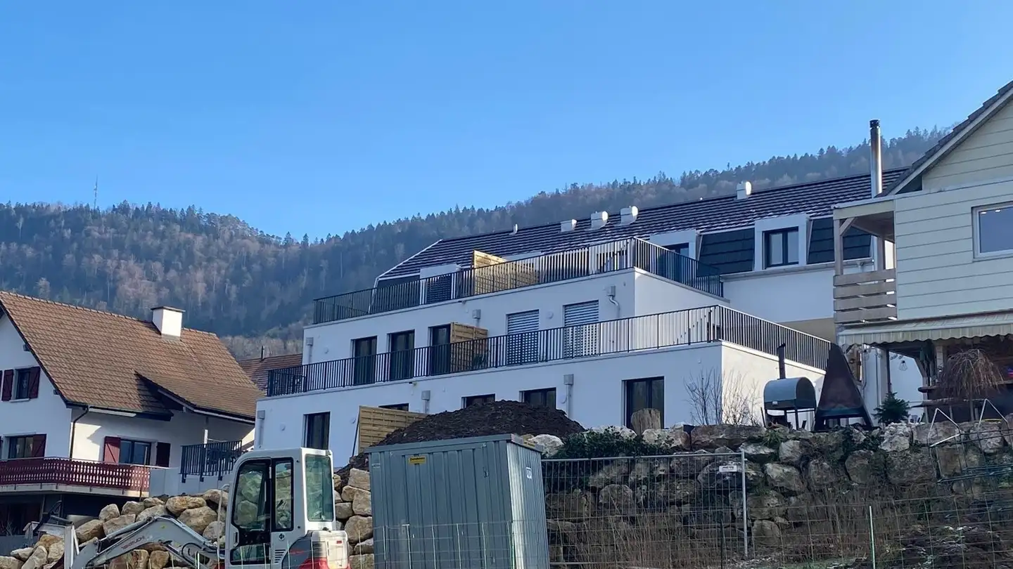 Appartamento in affitto - Hauptstrasse 79, 4247 Grindel - Photo 4