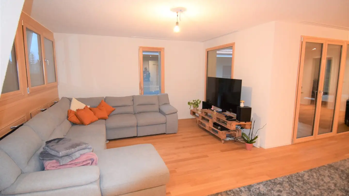 Wohnung mieten - Kirchstrasse 2, 3427 Utzenstorf - Foto 4