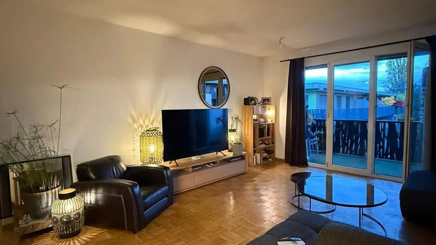 Wohnung mieten - 1219 Châtelaine - Foto 2