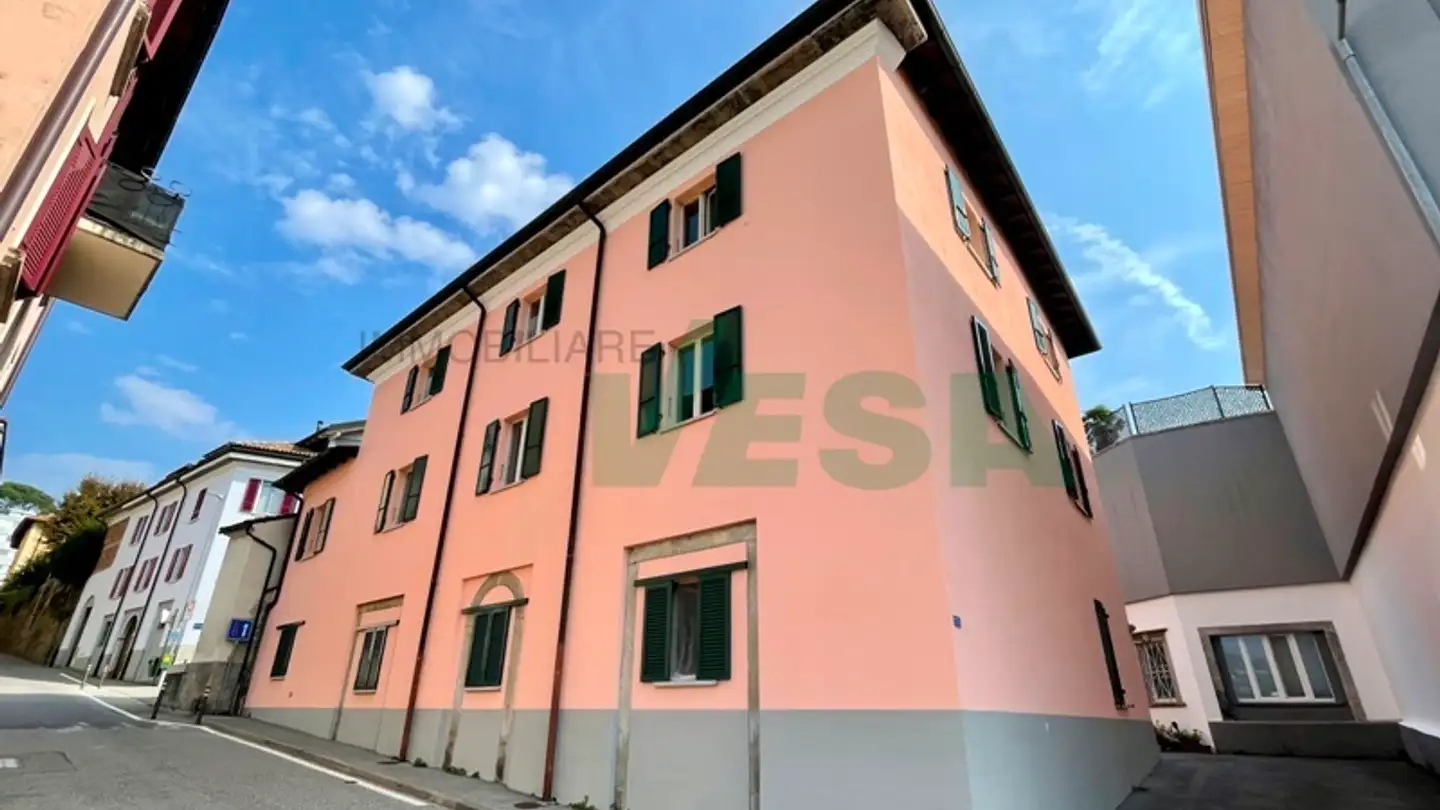 Casa singola in vendita - 6828 Balerna - Photo 2