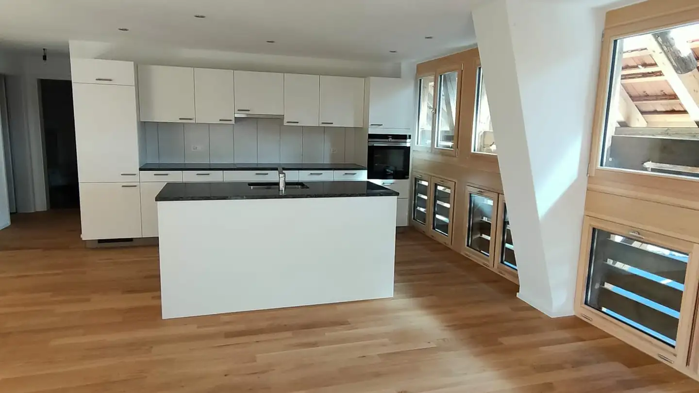 Wohnung mieten - Kirchstrasse 2, 3427 Utzenstorf - Foto 2