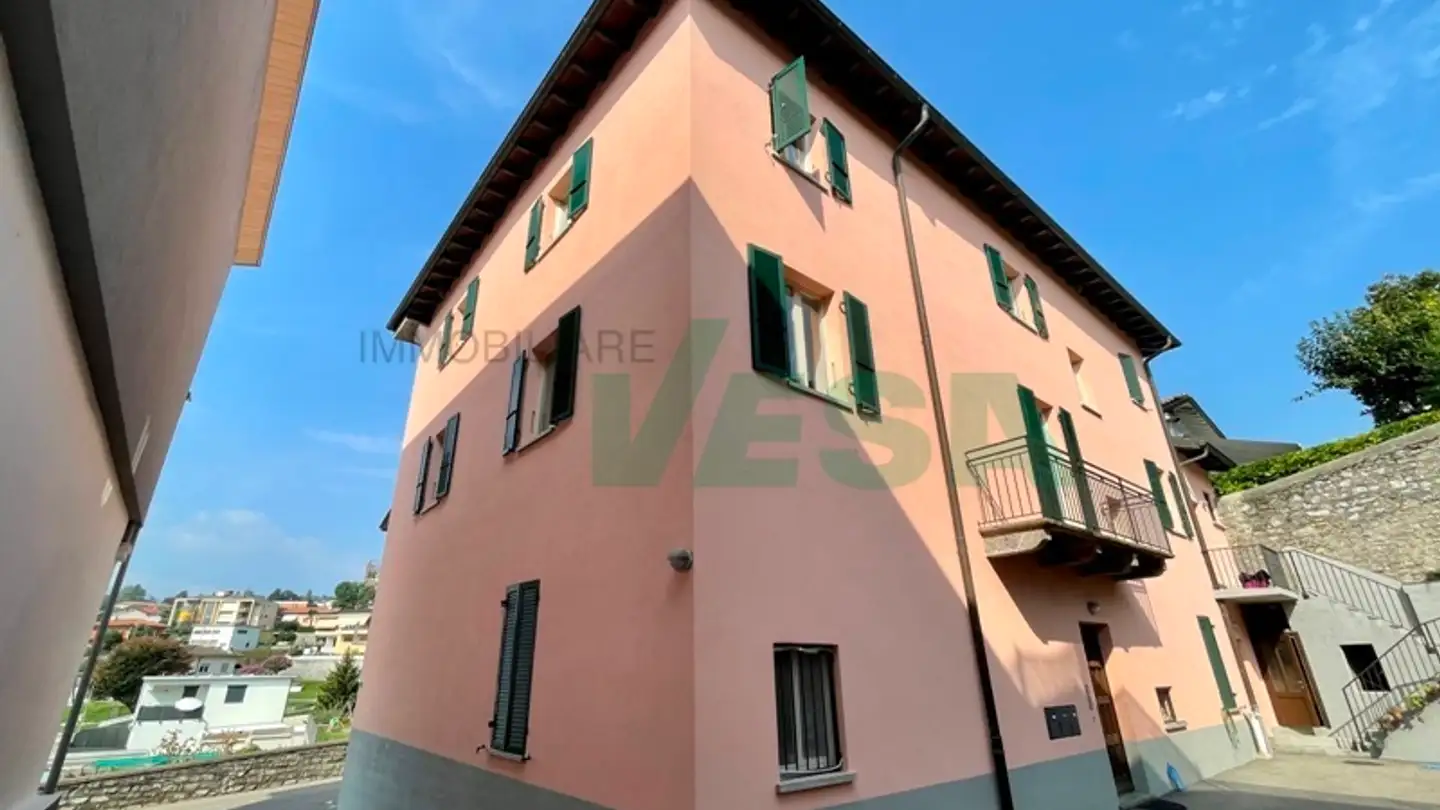 Casa singola in vendita - 6828 Balerna - Photo 4