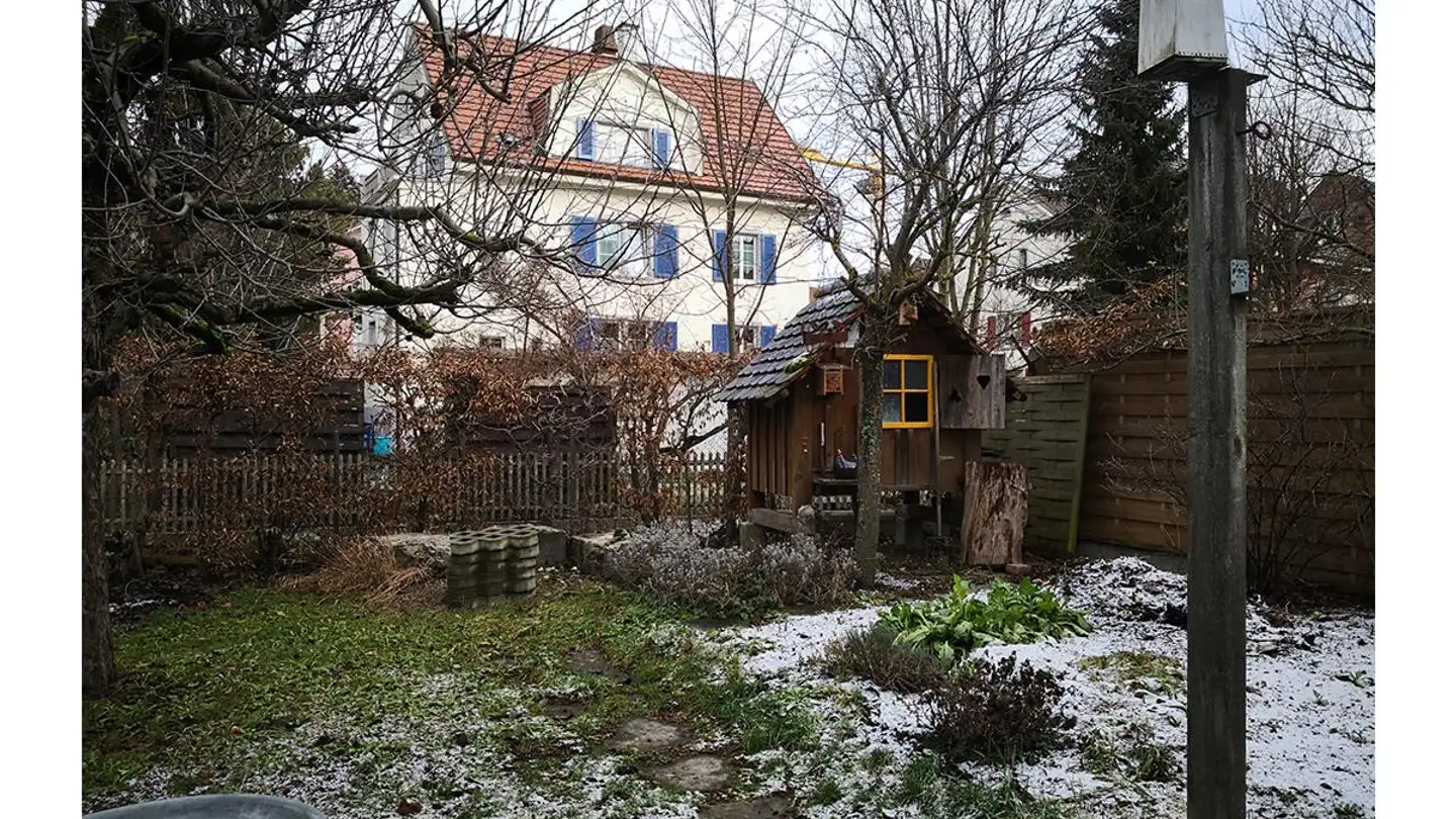 Residential building for sale - Bohnygasse 22, 4460 Gelterkinden - Photo 4