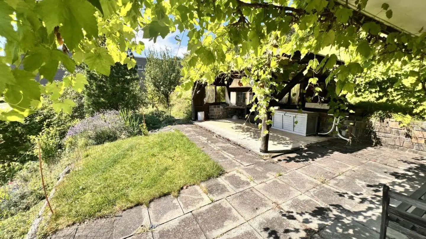 Einfamilienhaus kaufen - 9475 Sevelen - Foto 2