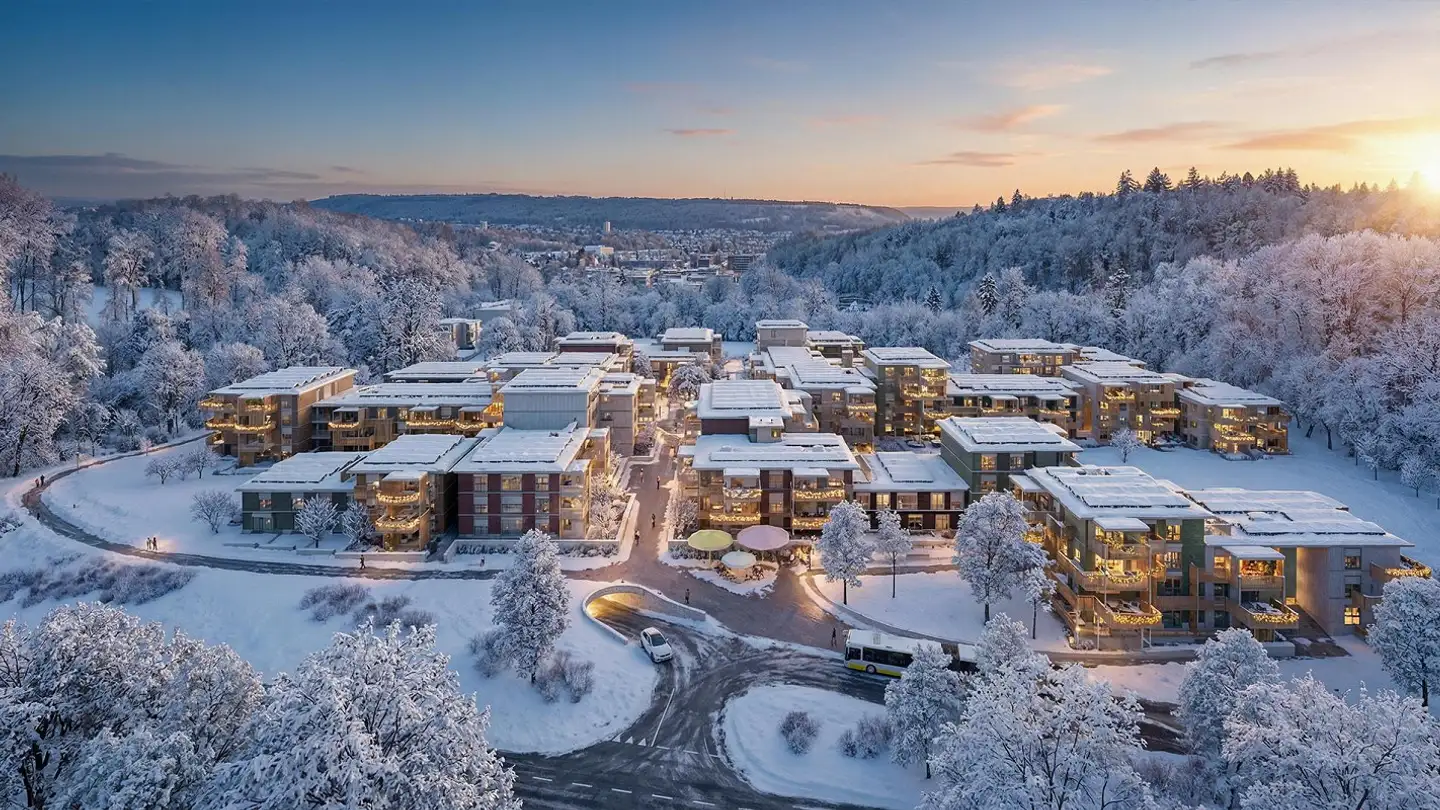 Haus kaufen - 8200 Schaffhausen - Foto 2
