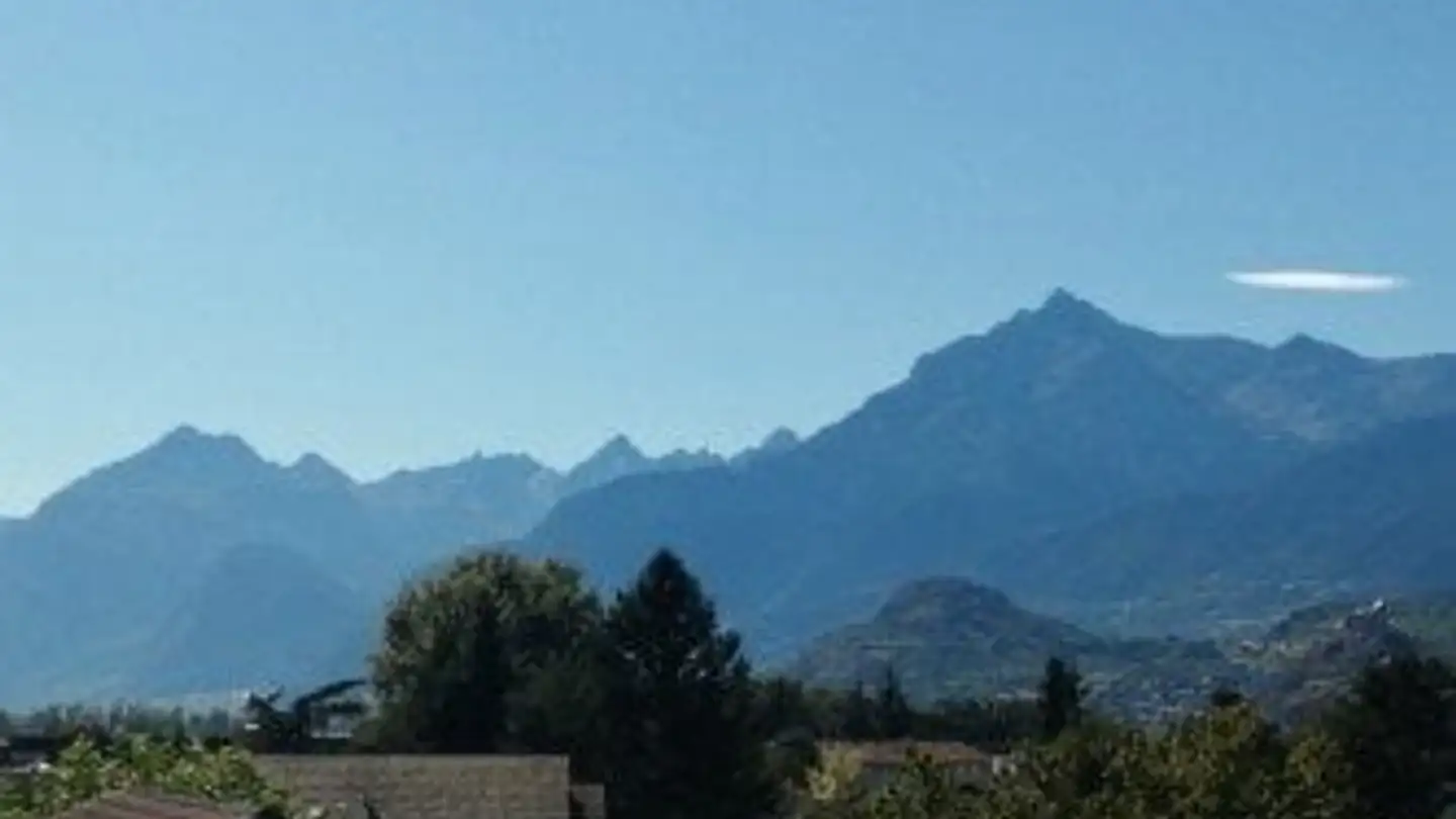 Apartment for rent - 1967 Bramois