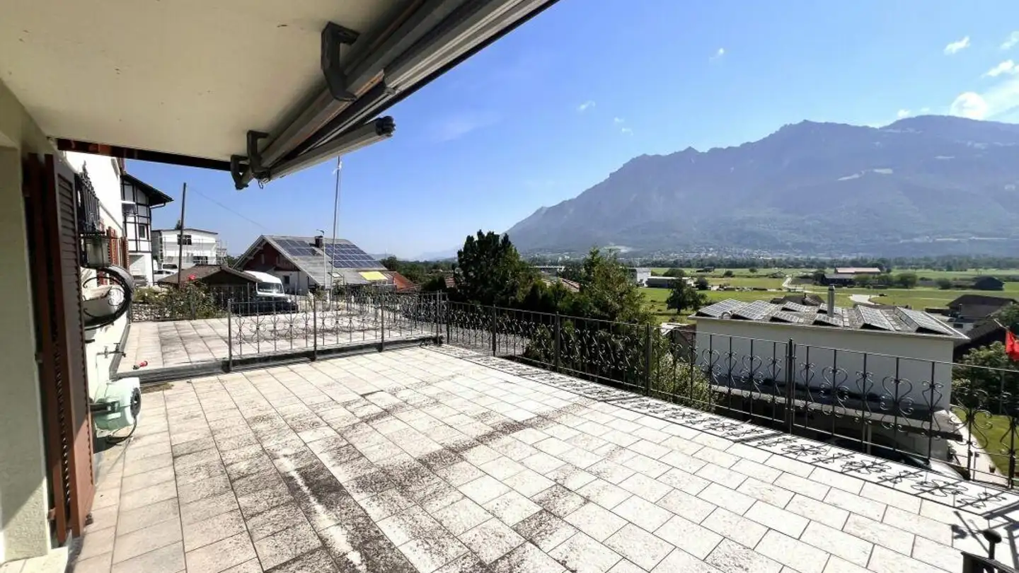 Einfamilienhaus kaufen - 9475 Sevelen - Foto 3