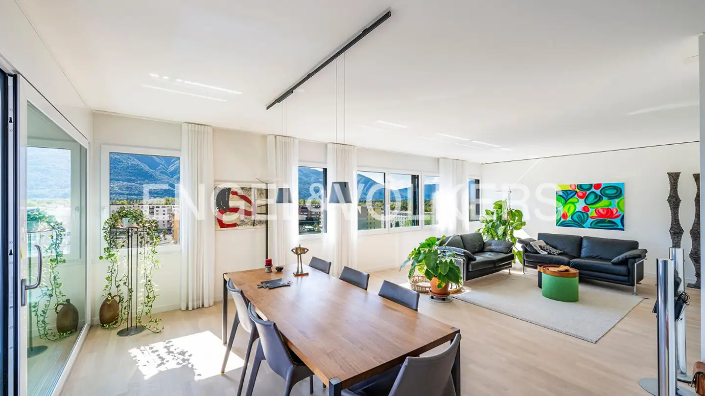 Appartamento in vendita - 6600 Locarno - Foto 4