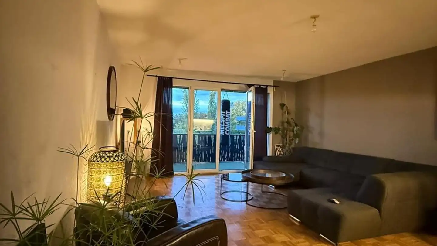 Wohnung mieten - 1219 Châtelaine - Foto 4