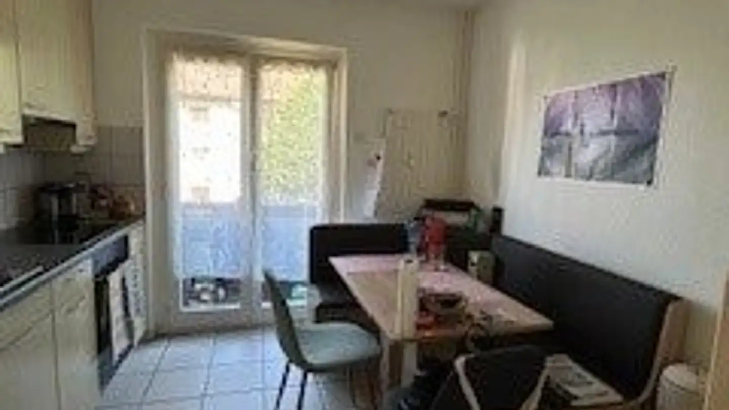 Apartment for rent - Route Du Champ-Des-Fontaines 11, 1700 Fribourg