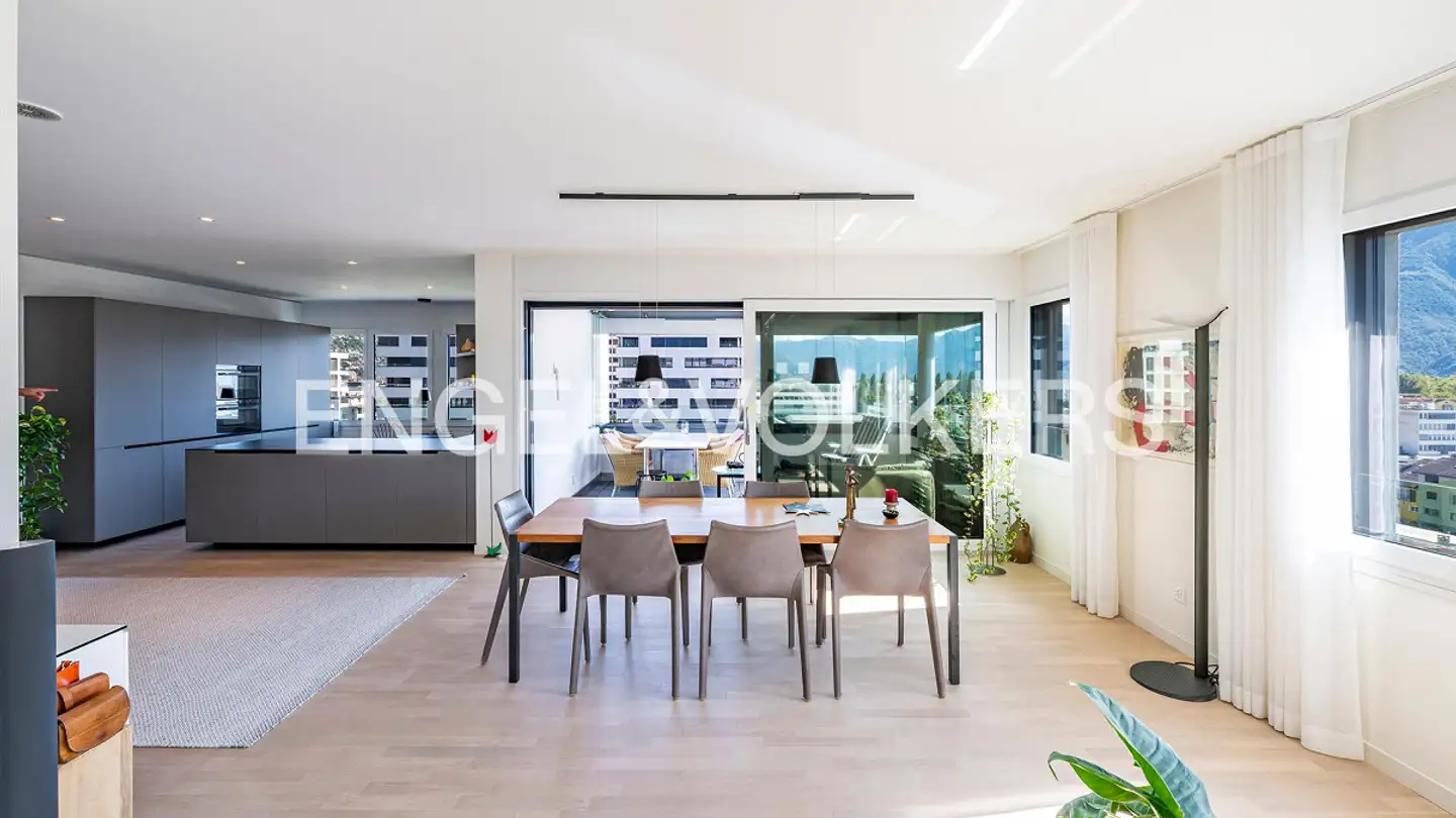 Appartamento in vendita - 6600 Locarno - Foto 2