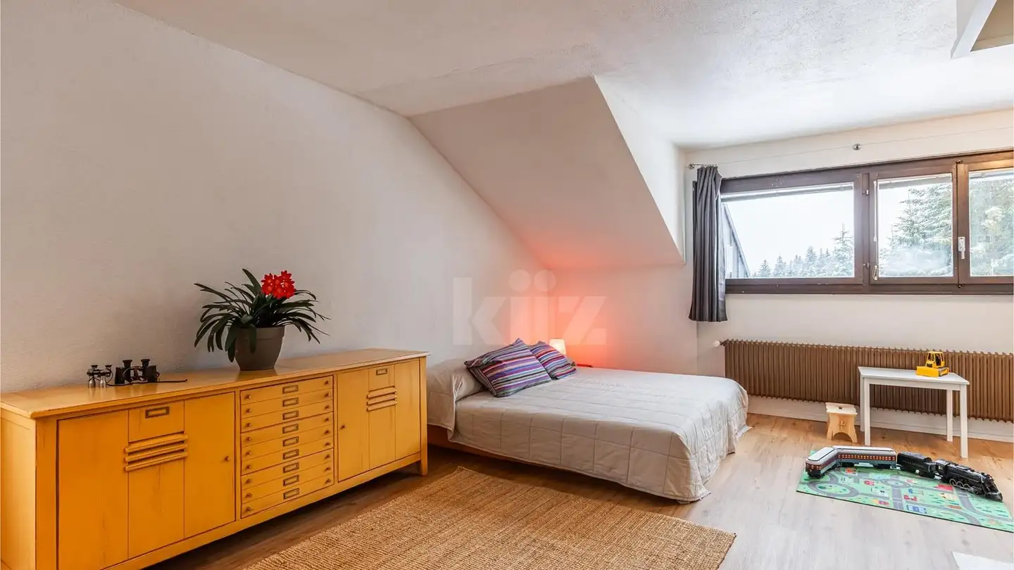 Apartment for sale - Route De La Jorette 9, 1899 Torgon - Photo 3
