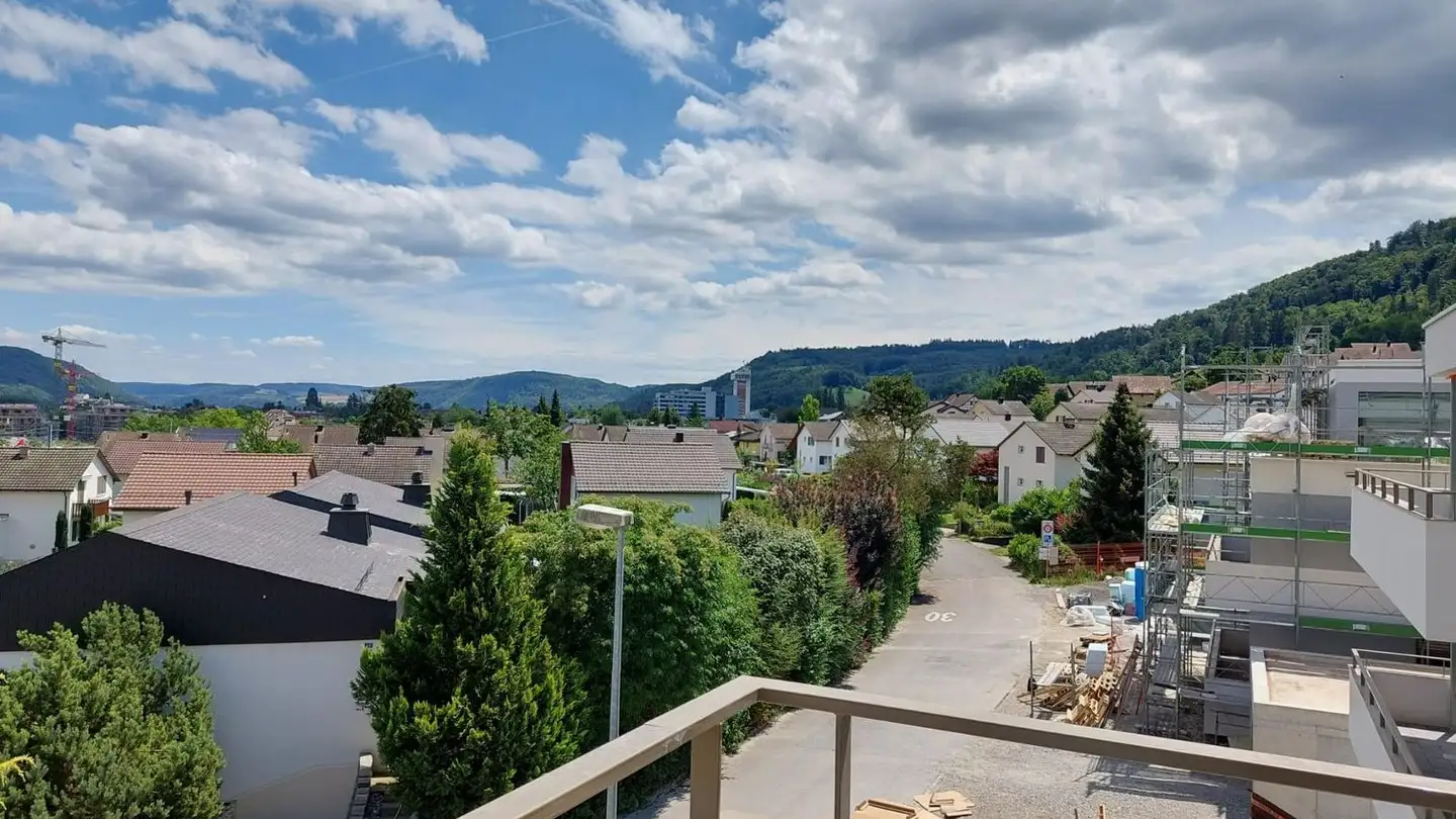 Apartment for rent - Entwiesenstrasse 41, 5323 Rietheim - Photo 4