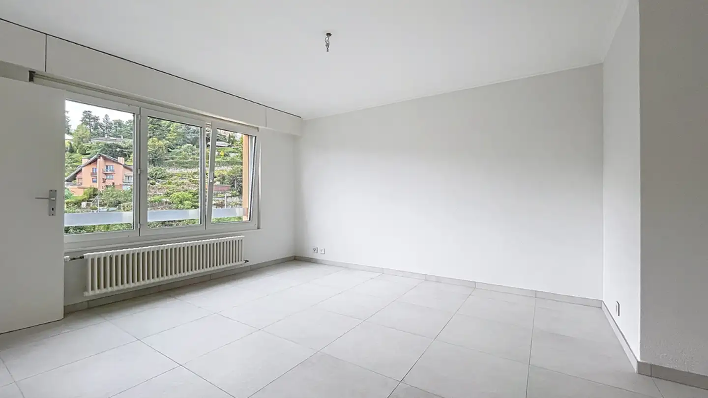 Appartement à louer - Rue Des Vaudrès 7, 1815 Clarens