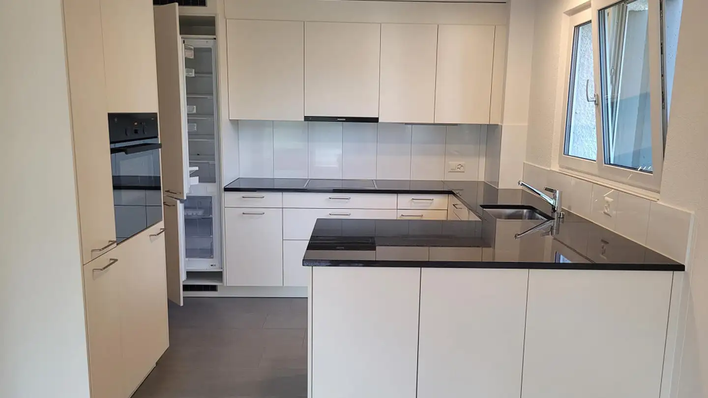 Appartamento in affitto - Im Loretscher 8, 7304 Maienfeld