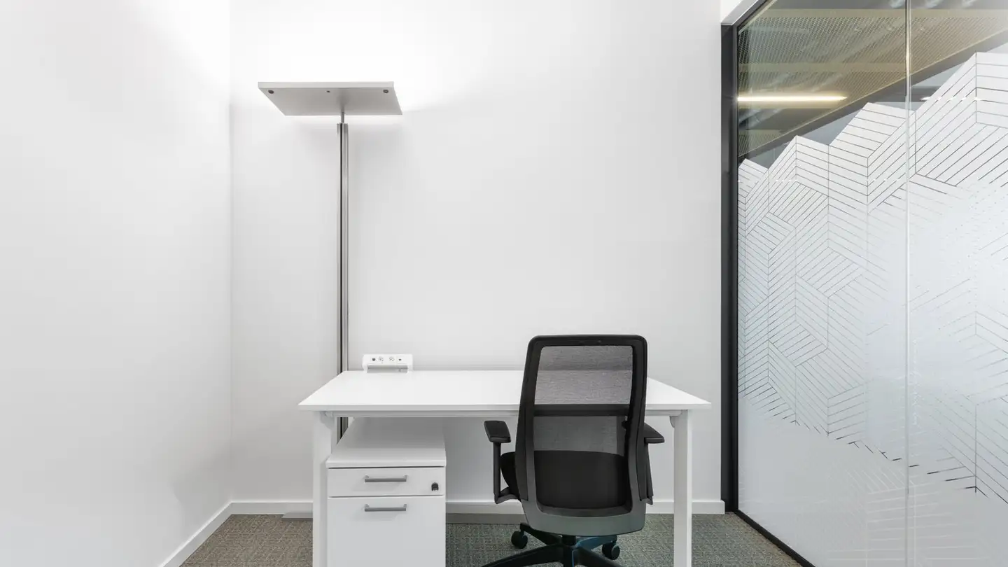 Office space for rent - Richtistrasse 2, 8304 Wallisellen - Photo 3