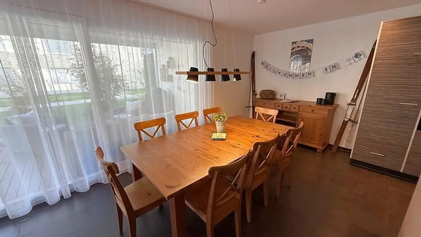 Möblierte Wohnung mieten - 6390 Engelberg - Foto 2