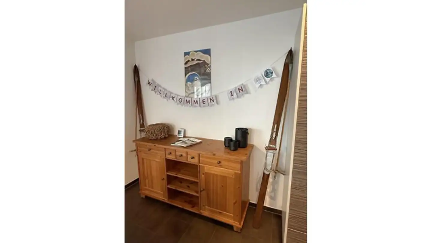 Möblierte Wohnung mieten - 6390 Engelberg - Foto 3