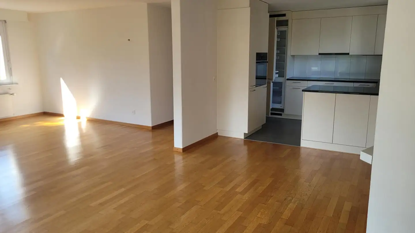 Appartamento in affitto - Im Loretscher 8, 7304 Maienfeld - Foto 2